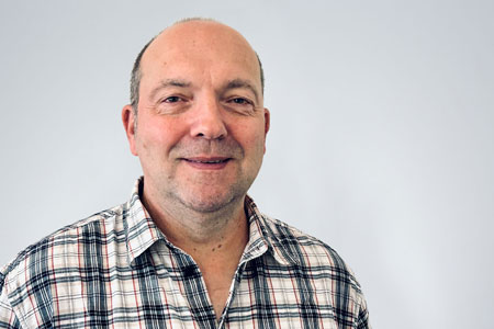 Michael Noriller