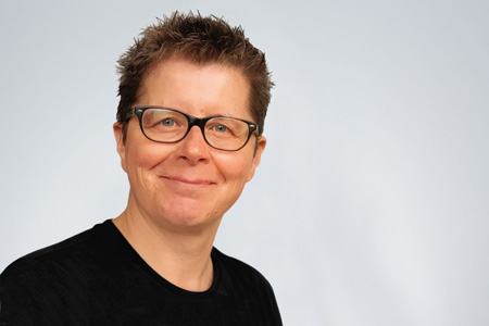 Anja Ziel