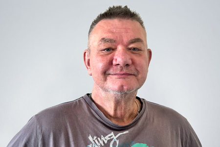 Rainer Wille