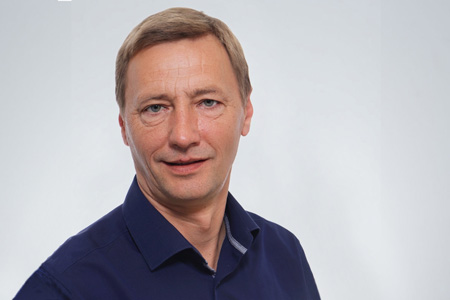 Gottfried Lutze